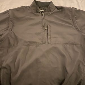 Walter Hagen 3 in 1 — rain and wind jacket